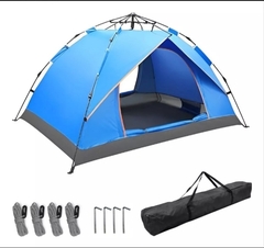 Carpa Autoarmable automática - comprar online