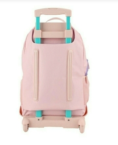 Mochila con ruedas Trendy 19" en internet