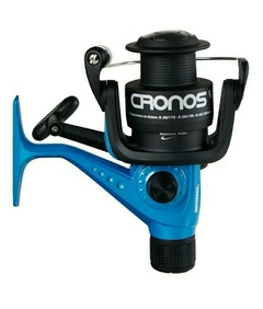 Reel Waterdog Cronos 501