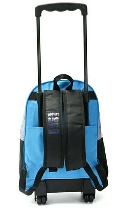 Mochila con Ruedas de 16" - tienda online