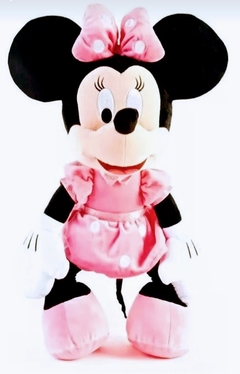 Minnie grande original de 60 cm