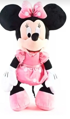 Minnie grande original de 60 cm - Casa Timi