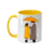 Caneca dorama - A Business Proposal