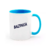 Caneca Da Série The Big Bang Theory - comprar online