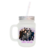 Caneca Com Canudo Stray Kids