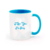 Caneca da cantora Gracie Abrams - comprar online