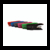 ABROCHADORA GRAP PINZA PINTADA - NRO. 21/6 (5B5) - comprar online