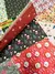 BLOCK DE CARTULINA DISEÑO NAVIDAD - Clemente Full Shop