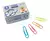 BROCHES CLIPS FORRADOS SIFAP N° 4 X 100