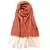 BUFANDON CON FLECOS - comprar online