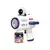 BURBUJERO ESPACIAL AZUL - comprar online