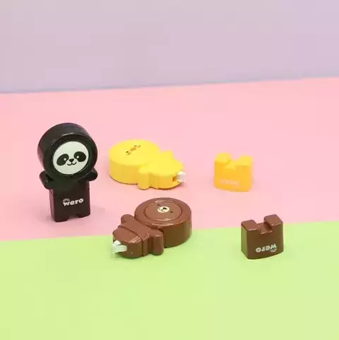 CORRECTOR FANTASIA WERO (A57)