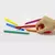 CRAYONES NUEVOS MAPED ACANALADOS (E34) - Clemente Full Shop