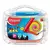 CRAYONES MAPED COLORPEPS GEL X 6 (612)