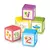 CUBOS DIDACTICOS BIMBI - comprar online