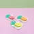 CUTTERS CUTE FRUITS (10D) - comprar online