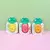CUTTERS CUTE FRUITS (10D) en internet