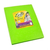 Cuadernos Tapa dura 16 x 21 48 Hojas Rayadas Papel Araña Exito - comprar online