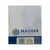 ETIQUETA MAUGER 3015 25X16 X 25 U
