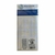 ETIQUETA MAUGER 3019 10X35 X25