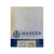 ETIQUETA MAUGER 3030 74X33 X 25