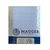 ETIQUETA MAUGER 3032 88X22 X 25