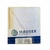 ETIQUETA MAUGER 3033 80X22 X 25