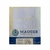 ETIQUETA MAUGER 3034 80X35 X 25