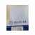 ETIQUETA MAUGER 3040 103X75 X 25