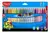 FIBRAS JUNGLE X 24 COLORS PEPS