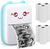 MINI IMPRESORA TERMICA ANIMADA CON ROLLO (CEE) - comprar online