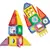JUEGO DE BLOCKES MAGNETICOS CASTILLO - tienda online