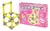 JUEGO MAGNETICO Palitos Imantados Bolitas