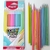 LAPICES DE COLOR MAPED PASTEL X 12
