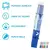MARCADOR DE PIZARRA AZUL PILOT - comprar online