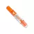 MARCADOR DE PIZARRA NARANJA PILOT