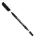 MARCADOR DUPLO NEGRO DOBLE PUNTA TRABI PERMANENTE - comprar online