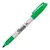 MARCADOR SHARPIE PERMANENTE PUNTA FINA VERDE