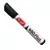 MARCADOR TRABI PARA PIZARRA 450 RECARGABLE NEGRO