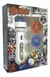 MICRO PROYECTOR AVENGERS CON 3 DISCOS