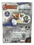 MICRO PROYECTOR AVENGERS CON 3 DISCOS - comprar online