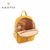 MOCHILA AMAYRA CAMEL