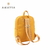 MOCHILA AMAYRA CAMEL - comprar online