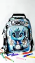 MOCHILA CHIMOLA DE ESPALDA DE 14" CHIMUELO