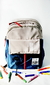 MOCHILA EVERLAST BEIGE 22403 - comprar online