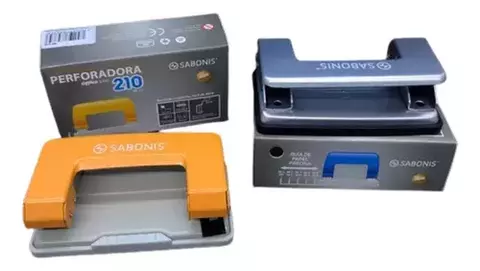 PERFORADORA 210 SABONIS - comprar online