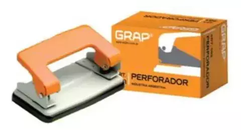 PERFORADORA GRAP ART 583 - comprar online