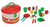PETIT GOURMET COCINA ART N316 en internet