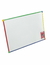 PIZARRA SUPER ECO 60*80 MARCO COLOR (79C)