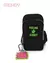 PORTA CELULAR TRENDY DOS CIERRES - tienda online